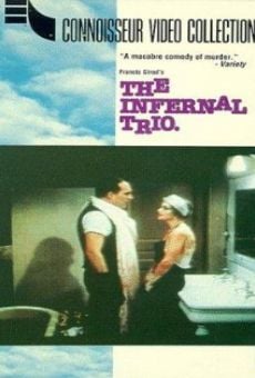 Película: El trío infernal