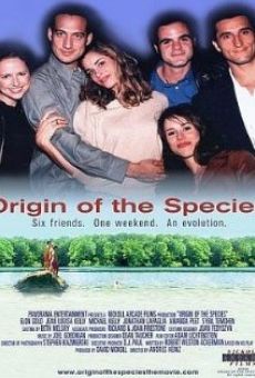 Origin of the Species online