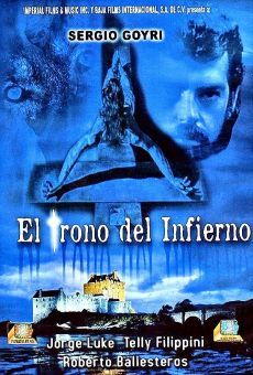 Ver película El trono del infierno