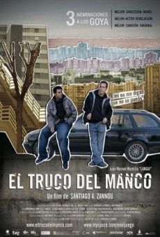 Ver película El truco del manco