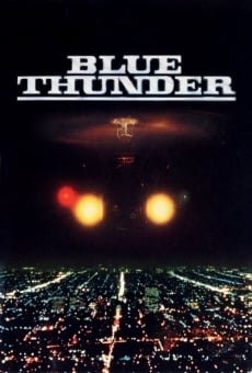 Blue Thunder on-line gratuito