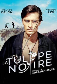 La tulipe noire en ligne gratuit