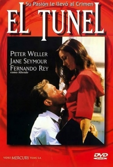 The Tunnel online streaming
