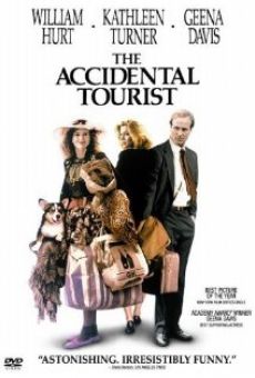 Ver película El turista accidental