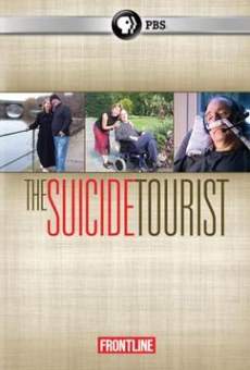 Película: El turista suicida