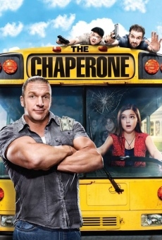 The Chaperone online