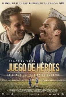 El Tuzo (2016)