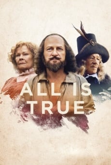 All Is True online kostenlos