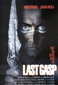 Last Gasp en ligne gratuit