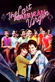 The Last American Virgin on-line gratuito