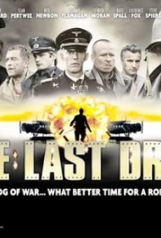 The Last Drop stream online deutsch