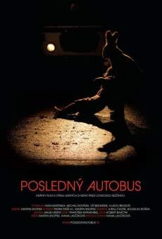 Posledny autobus online free