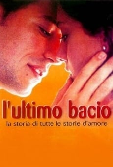 L'ultimo bacio stream online deutsch