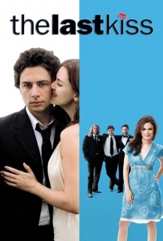 The Last Kiss online streaming