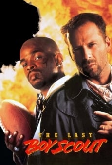 The Last Boy Scout online free