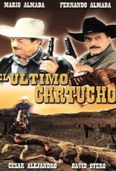 El último cartucho stream online deutsch