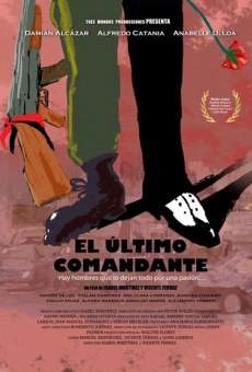 Película: El Último Comandante