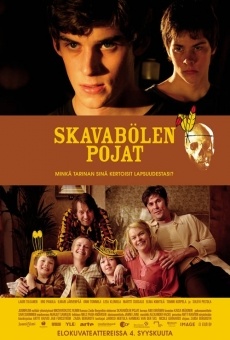 Skavabölen pojat online streaming