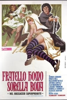 Fratello homo sorella bona streaming en ligne gratuit