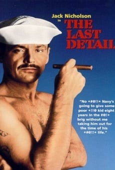 The Last Detail