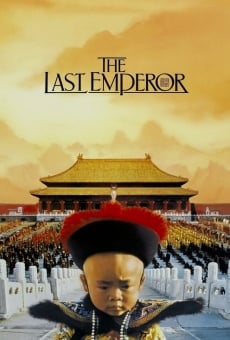 The Last Emperor online free