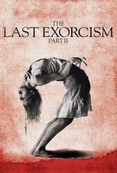 The Last Exorcism. Part II online kostenlos