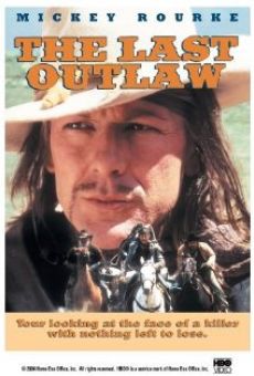 The Last Outlaw streaming en ligne gratuit