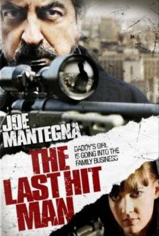 The Last Hit Man online free