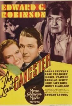 L'ultimo gangster online streaming
