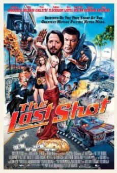 The Last Shot stream online deutsch