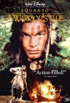 Squanto: A Warrior's Tale