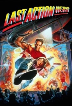 Last Action Hero gratis