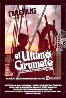 El último grumete streaming en ligne gratuit