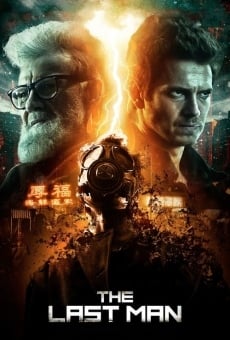 The Last Man kostenlos