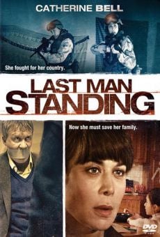 Last Man Standing en ligne gratuit