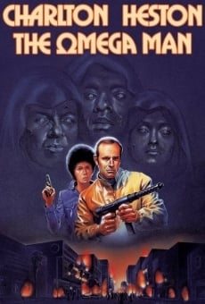 The Omega Man online free