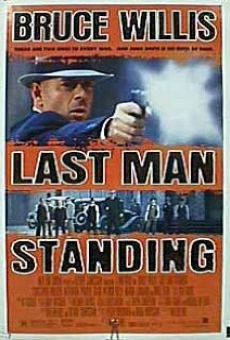 Last Man Standing gratis