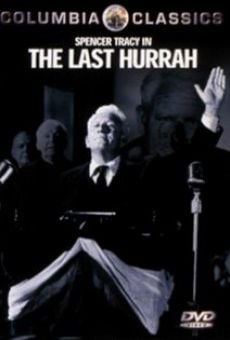 The Last Hurrah stream online deutsch