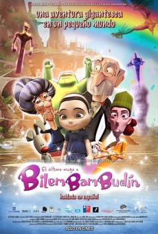 Ver película El último mago o Bilembambudín