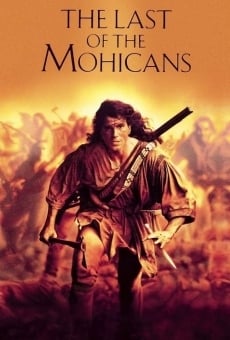 Ver película El último mohicano