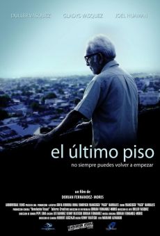 Watch El último piso online stream