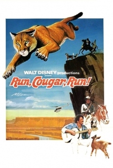 Run, Cougar, Run