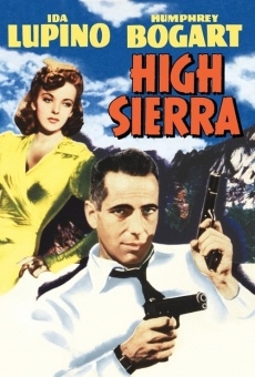 High Sierra stream online deutsch