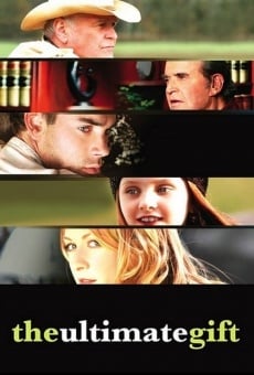 L'ultimo regalo online streaming