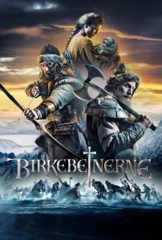 Birkebeinerne (2016)