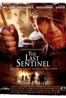 The Last sentinel online