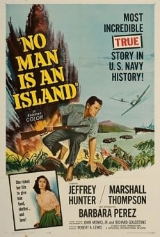 No Man Is an Island