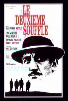 Le deuxième souffle