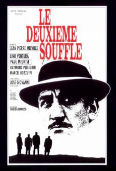 Le deuxième souffle on-line gratuito