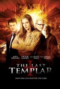 Ver película El último templario